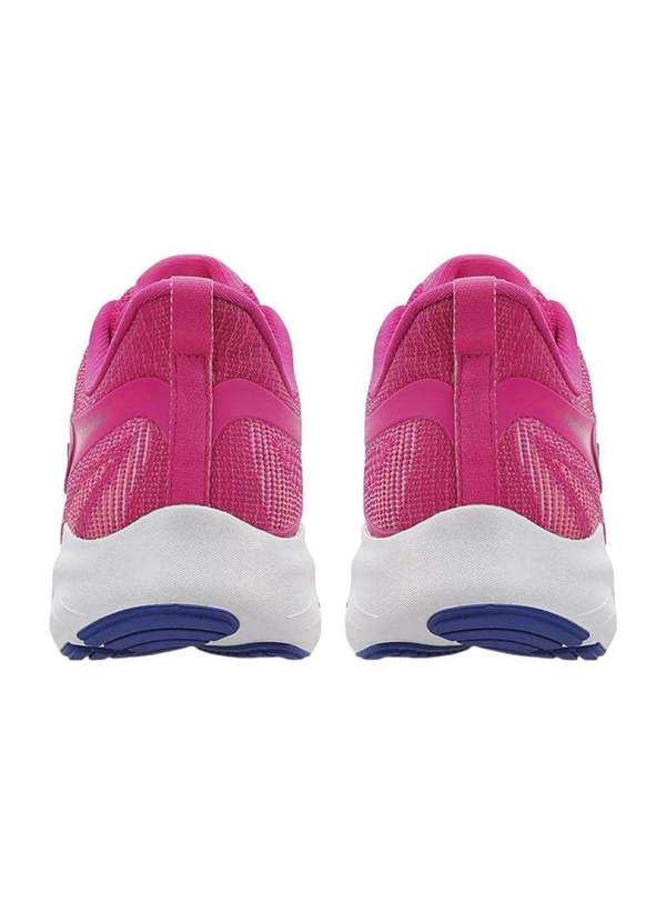 Olympikus - Tênis Olympikus Swift 5 Feminino Rosa 4