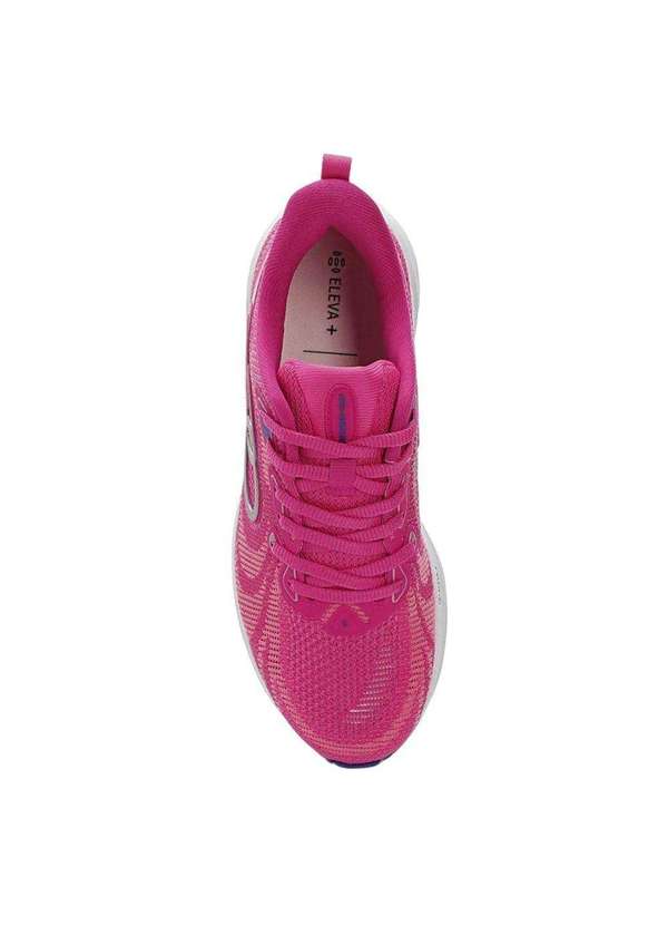 Olympikus - Tênis Olympikus Swift 5 Feminino Rosa 5