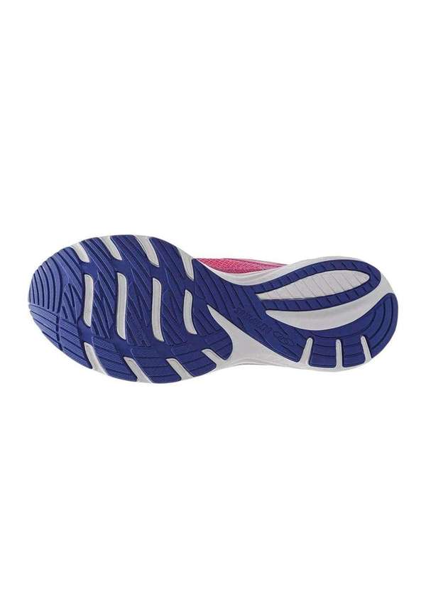 Olympikus - Tênis Olympikus Swift 5 Feminino Rosa 6