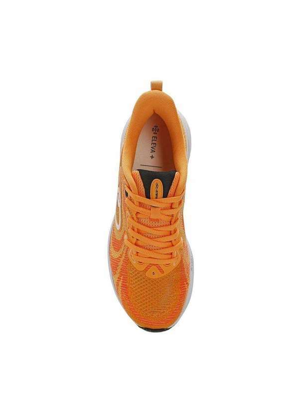 Olympikus - Tênis Olympikus Swift 5 Feminino Laranja 5