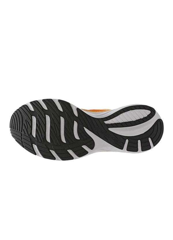 Olympikus - Tênis Olympikus Swift 5 Feminino Laranja 6