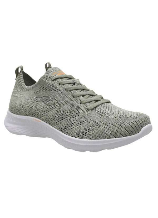 Olympikus - Tênis Olympikus Ultraleve 130g Feminino Verde
