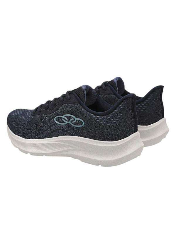 Olympikus - Tênis Olympikus Venus 3 Feminino Azul 3