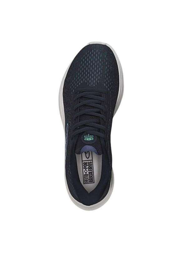 Olympikus - Tênis Olympikus Venus 3 Feminino Azul 4