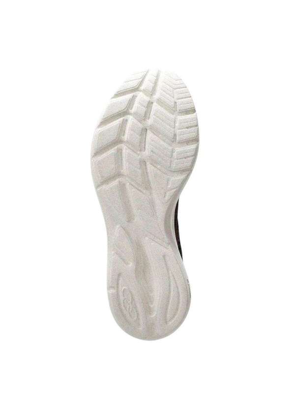 Olympikus - Tênis Olympikus Venus 3 Feminino Cinza 5