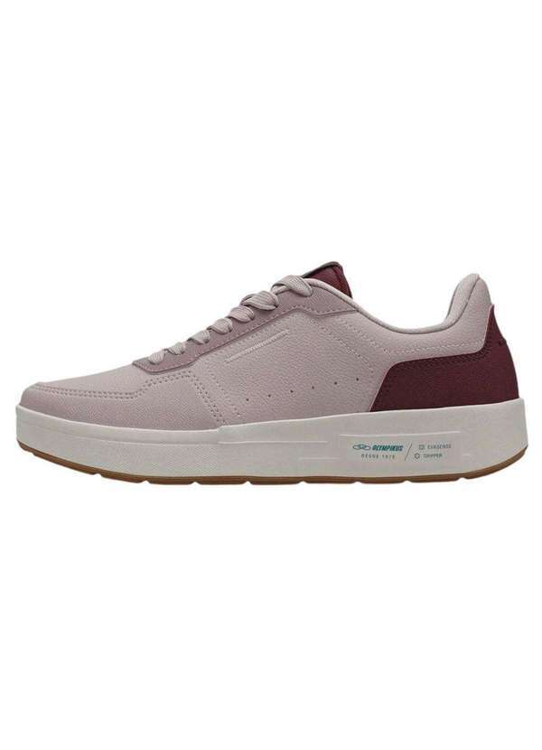 Olympikus - Tênis Olympikus Versa Feminino Rosa 2
