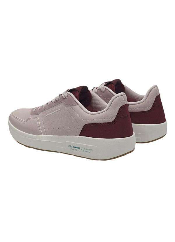 Olympikus - Tênis Olympikus Versa Feminino Rosa 3