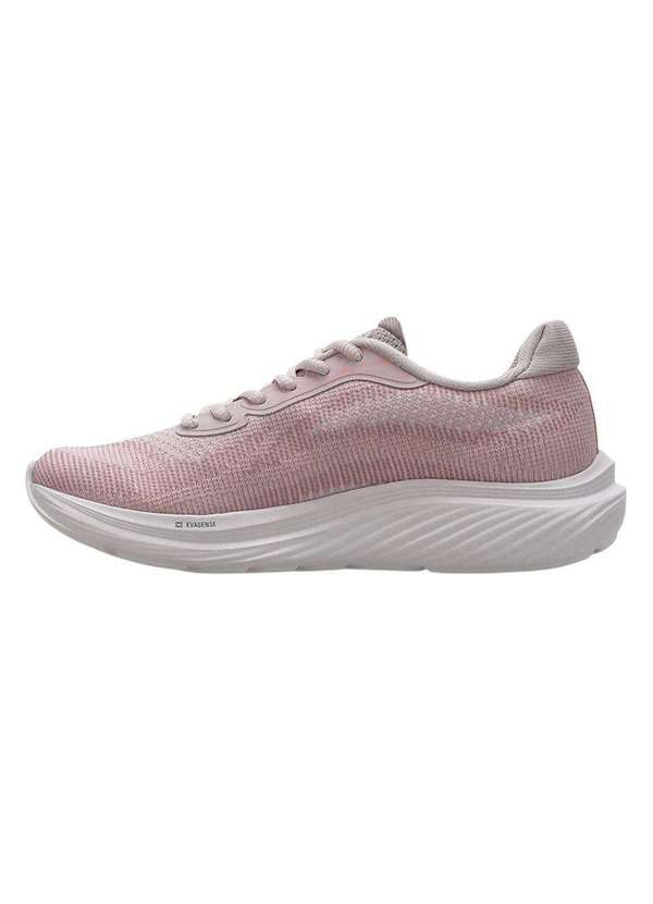 Olympikus - Tênis Olympikus Vértice Feminino Rosa 2