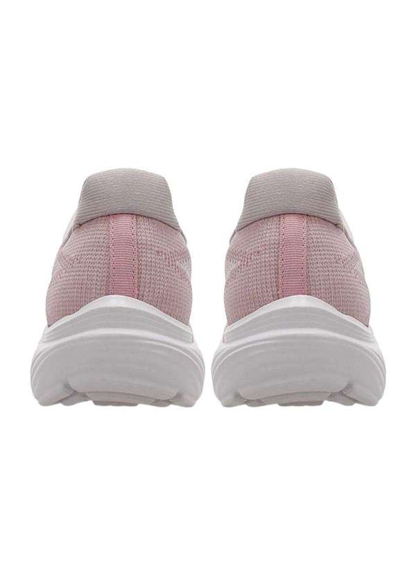 Olympikus - Tênis Olympikus Vértice Feminino Rosa 4