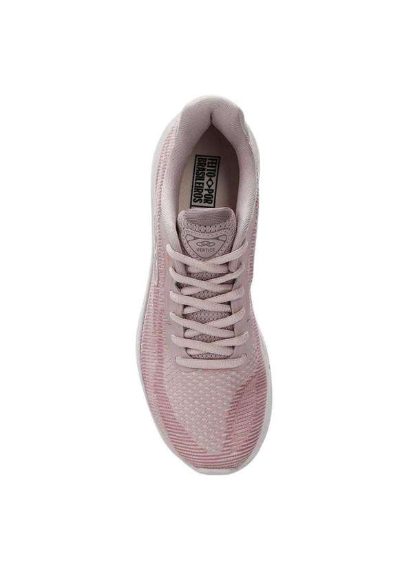 Olympikus - Tênis Olympikus Vértice Feminino Rosa 5
