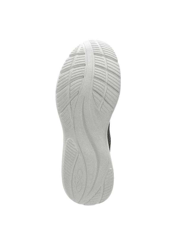 Olympikus - Tênis Olympikus Vibe Feminino Preto 5