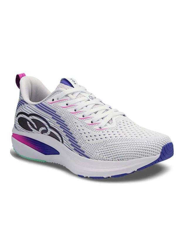 Olympikus - Tênis Olympikus Voa 2 Feminino - Branco