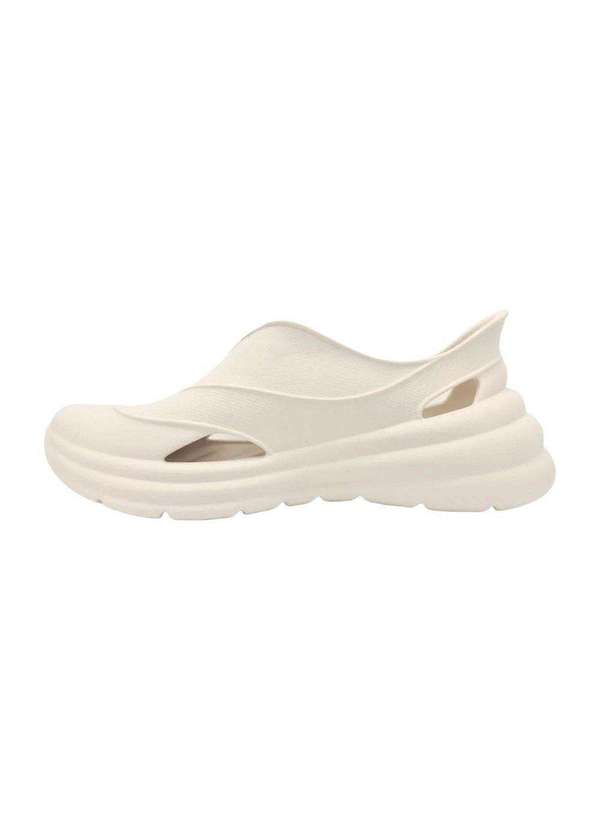 Piccadilly - Tênis Piccadilly Marshmallow Feminino Bege 2