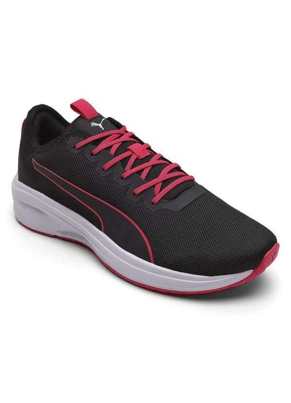 Puma - Tênis Puma Accent Nxt Feminino Tênis Puma Accent Nxt Feminino