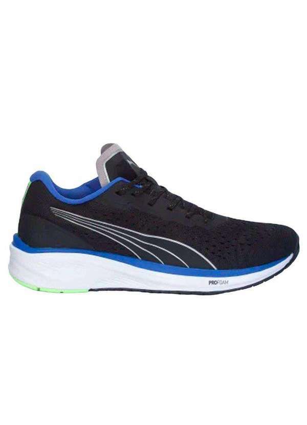 Puma - Tênis Puma Aviator Eng Feminino Tênis Puma Aviator Eng Feminino