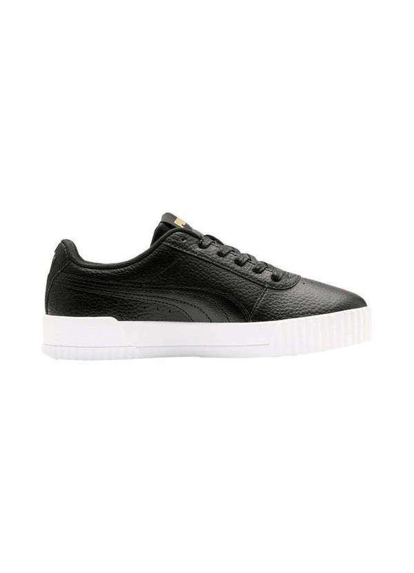 Puma - Tênis Puma Carina Lux Feminino Tênis Puma Carina Lux Feminino