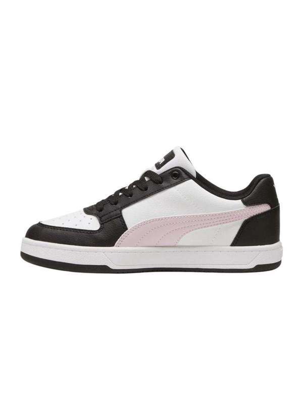 Puma - Tênis Puma Caven 2.0 Feminino Preto 2