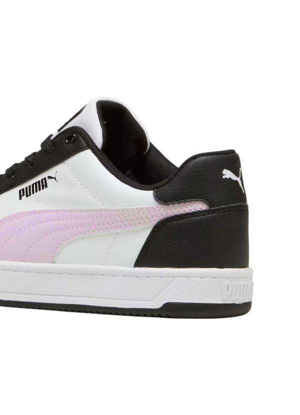 Puma - Tênis Puma Caven 2.0 Feminino Preto 3