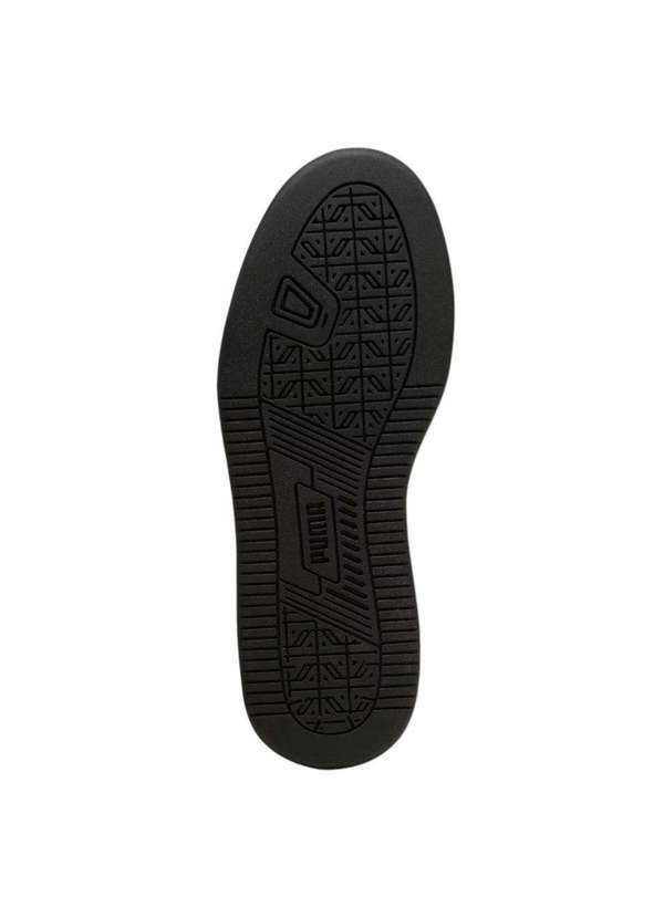 Puma - Tênis Puma Caven 2.0 Feminino Preto 5