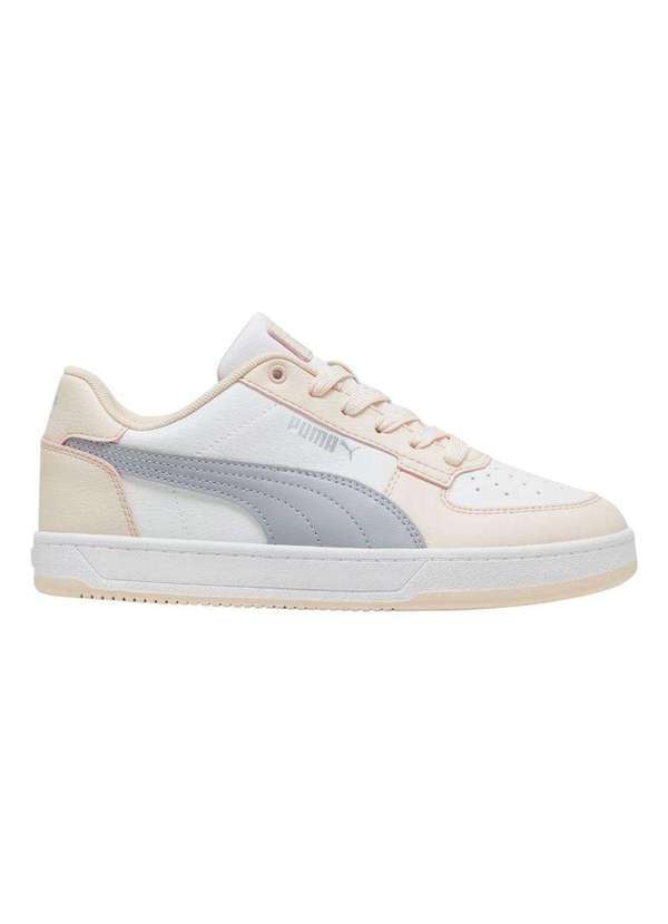 Puma - Tênis Puma Caven 2.0 Feminino Branco