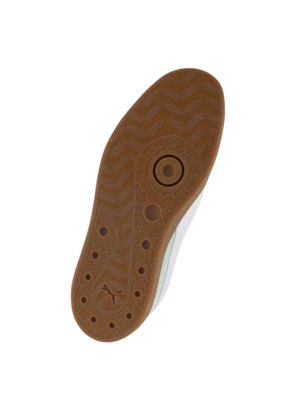 Puma - Tênis Puma Club Ii Feminino Verde 4