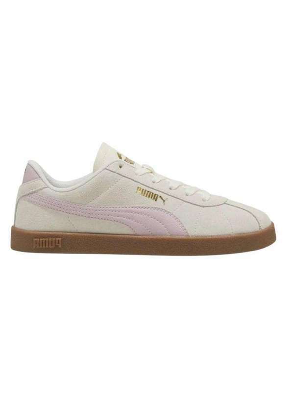 Puma - Tênis Puma Club Ii Wns Feminino Cinza