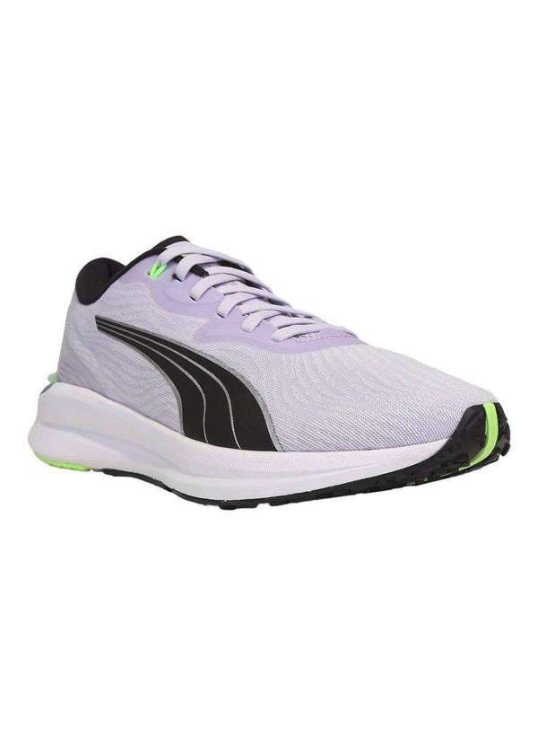 Puma - Tênis Puma Electrify Nitro 2 Feminino Roxo