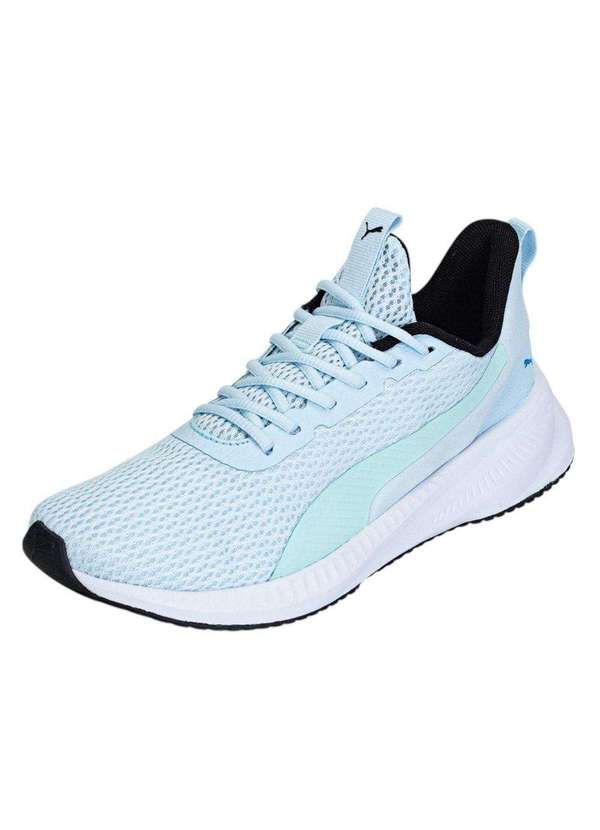 Puma - Tênis Puma Flyer Lite 3 Bdp Feminino Azul 2