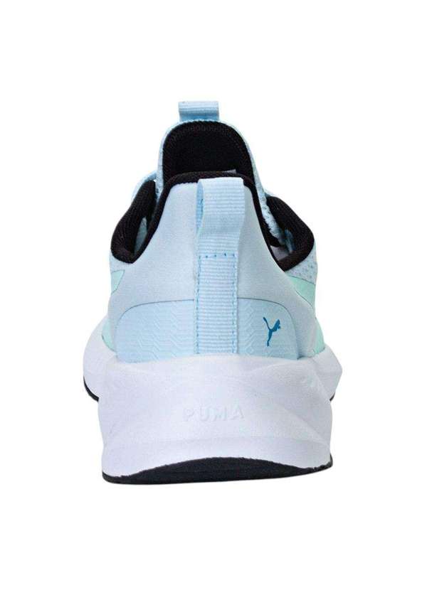 Puma - Tênis Puma Flyer Lite 3 Bdp Feminino Azul 3