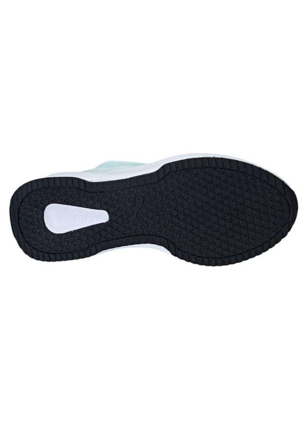 Puma - Tênis Puma Flyer Lite 3 Bdp Feminino Azul 5