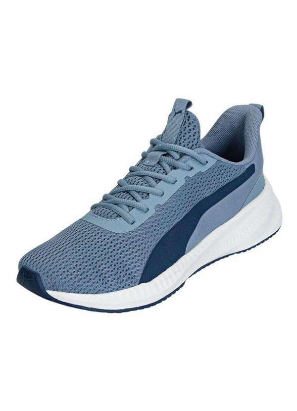 Puma - Tênis Puma Flyer Lite 3 Bdp Feminino Azul 2