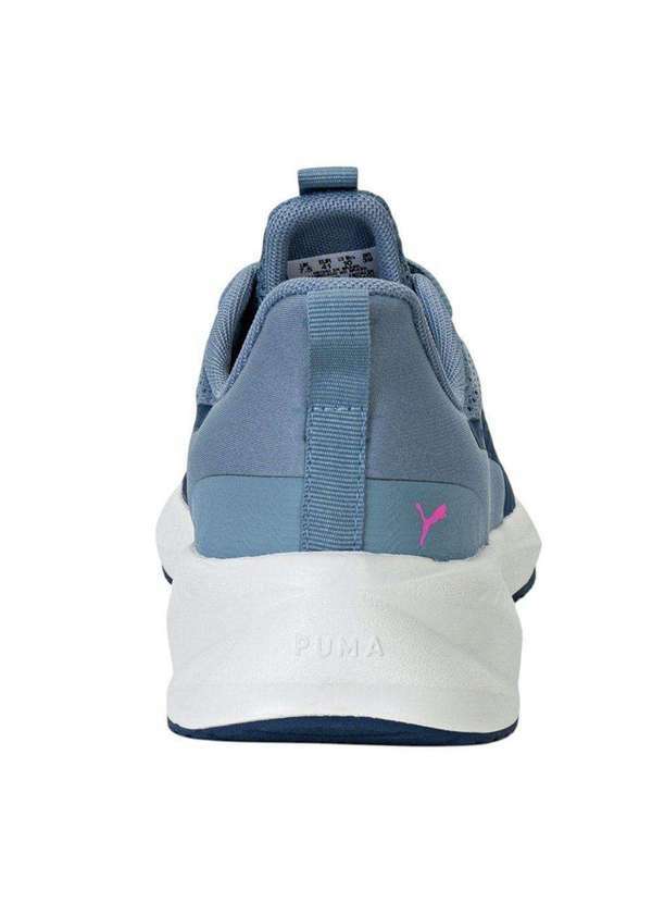 Puma - Tênis Puma Flyer Lite 3 Bdp Feminino Azul 3