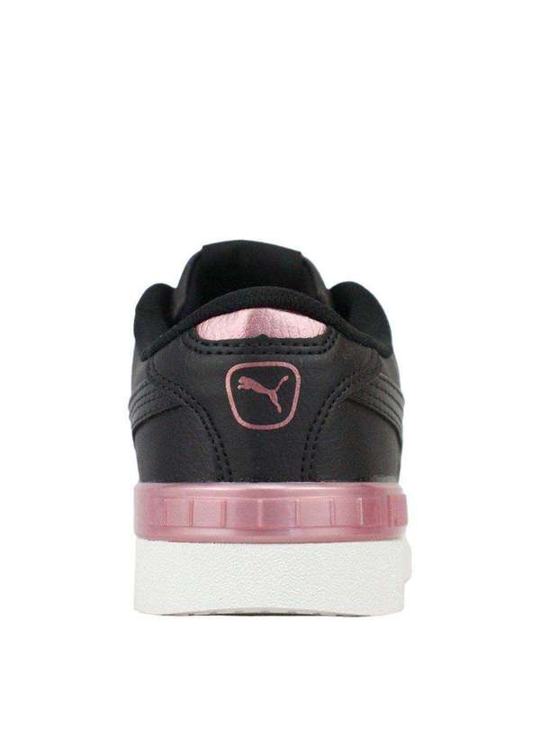 Puma - Tênis Puma Jada Feminino Preto 3