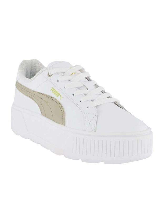 Puma - Tênis Puma Karmen L Feminino Tênis Puma Karmen L Feminino