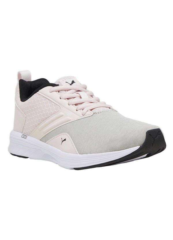 Puma - Tênis Puma Nrgy Comet Feminino Tênis Puma Nrgy Comet Feminino