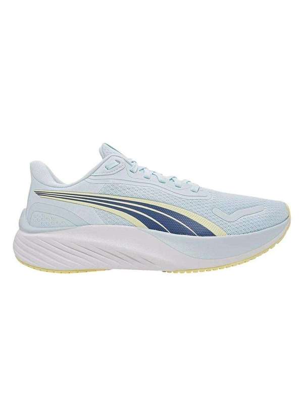 Puma - Tênis Puma Pounce Lite Feminino Azul