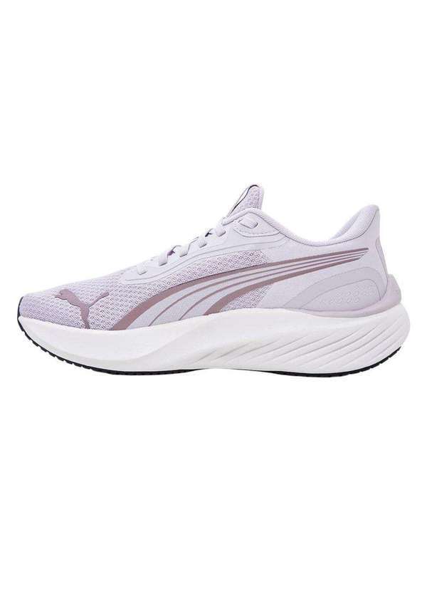 Puma - Tênis Puma Pounce Lite Feminino Roxo 2