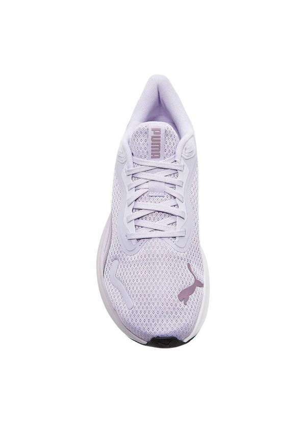 Puma - Tênis Puma Pounce Lite Feminino Roxo 4
