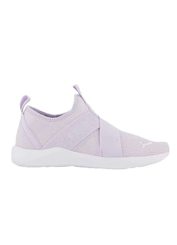 Puma - Tênis Puma Prowl Slip Wns Feminino - Roxo