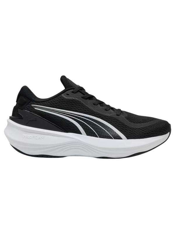 Puma - Tênis Puma Scend Pro 2 Feminino Preto
