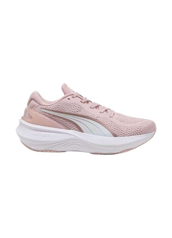 Puma - Tênis Puma Scend Pro 2 Feminino Rosa