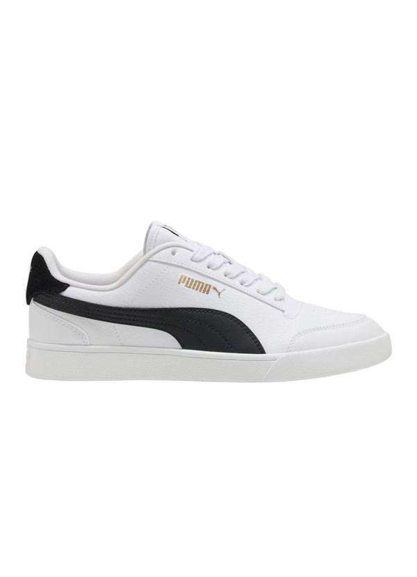 Puma - Tênis Puma Shuffle Feminino Branco