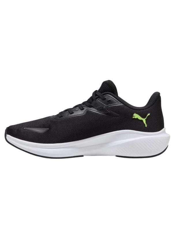 Puma - Tênis Puma Skyrocket Lite Feminino Preto 2