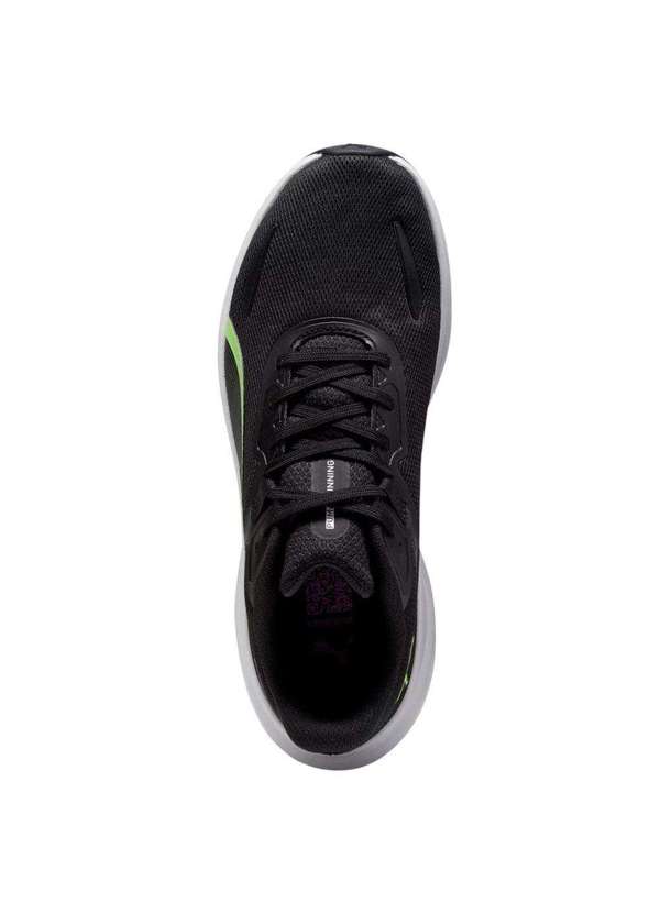 Puma - Tênis Puma Skyrocket Lite Feminino Preto 4