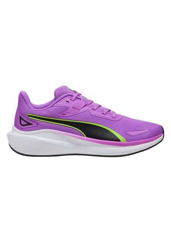 Puma - Tênis Puma Skyrocket Lite Feminino Roxo