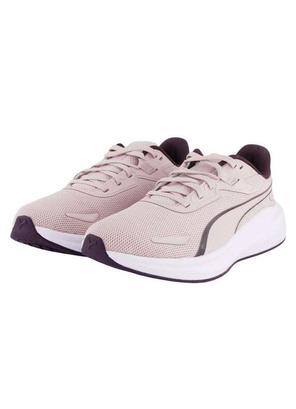 Puma - Tênis Puma Skyrocket Lite Feminino Rosa 2