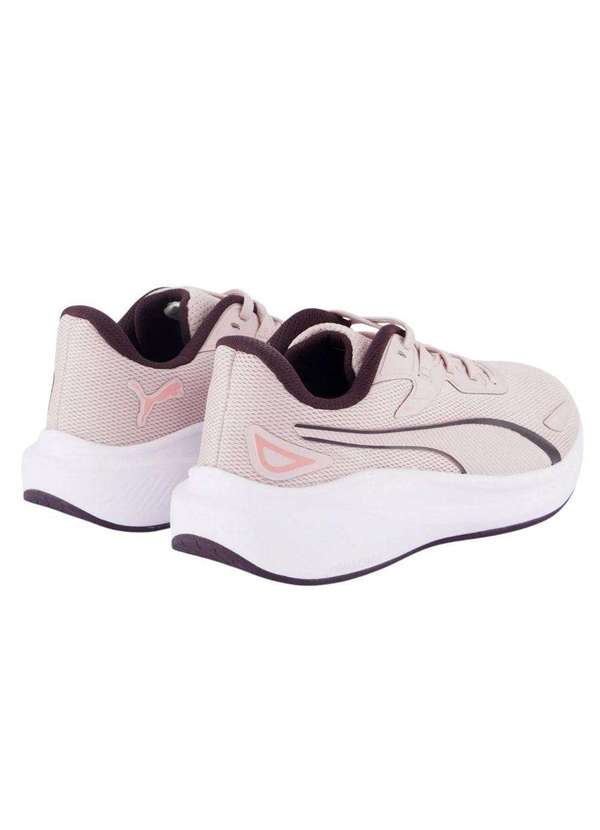Puma - Tênis Puma Skyrocket Lite Feminino Rosa 3