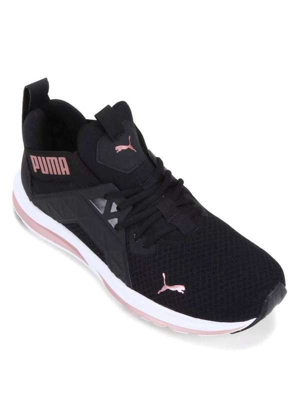 Puma - Tênis Puma Softride Enzo Nxt Feminino Preto