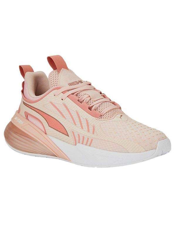 Puma - Tênis Puma X-Cell Action Feminino Rosa