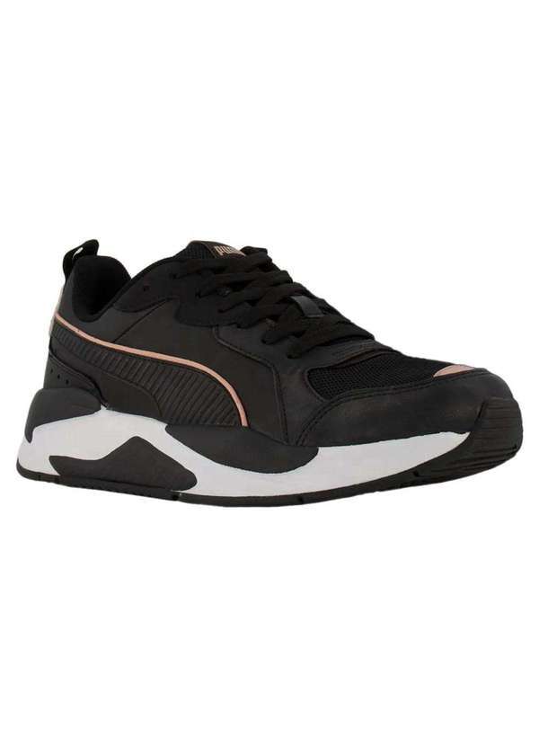 Puma - Tênis Puma X-Ray Game Feminino Preto